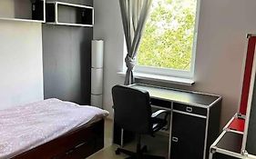 Piekny Apartament Blisko Malty Z Garazem